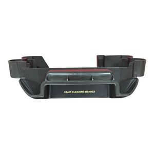 Eureka Bottom Housing Sanitaire OS Gray New 57918-1 62396 Base Part